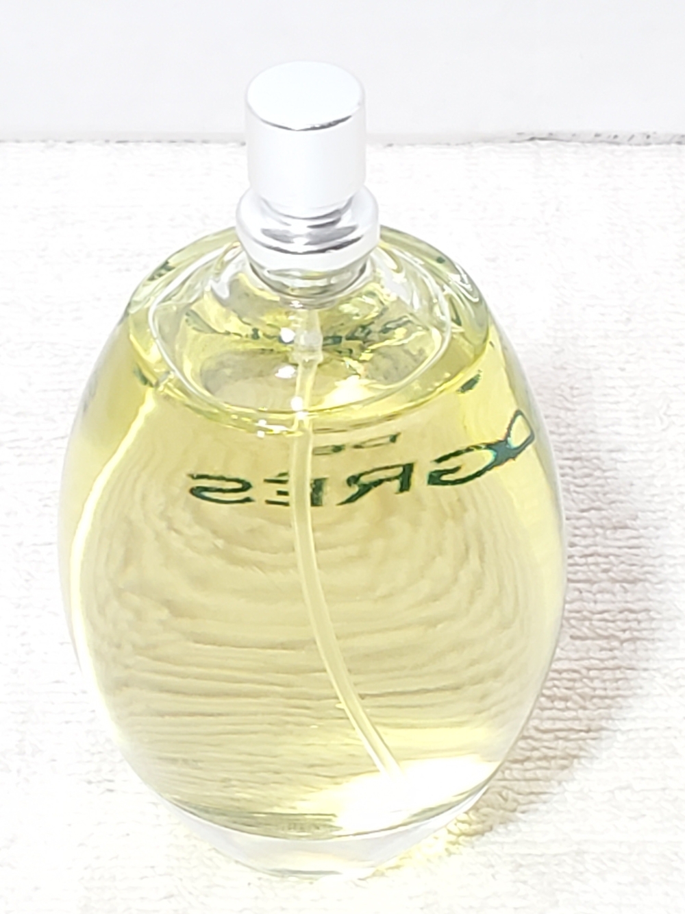 Cabotine de Gres Eau de Toilette 100ml 3.4 oz EDT Spray Capless No Box - Picture 4 of 5